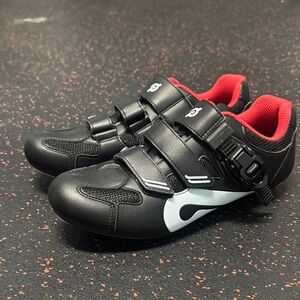 Peloton Cycling Shoes, Size 40 (US 9)